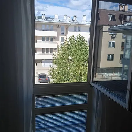 Vacanza 아파트 *